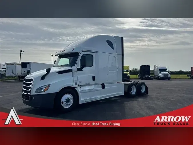 2020 FREIGHTLINER CA12629a80ce26107e60358ed538a9d0c9f52