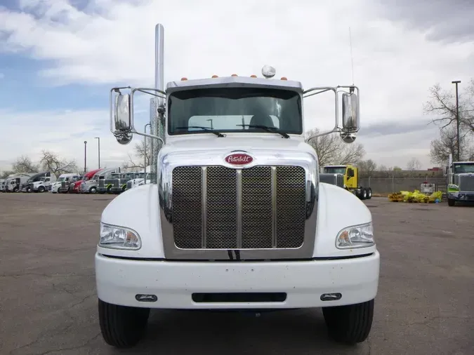 2018 Peterbilt 337