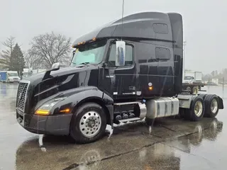 2019 FREIGHTLINER/MERCEDES NEW CASCADIA PX12664