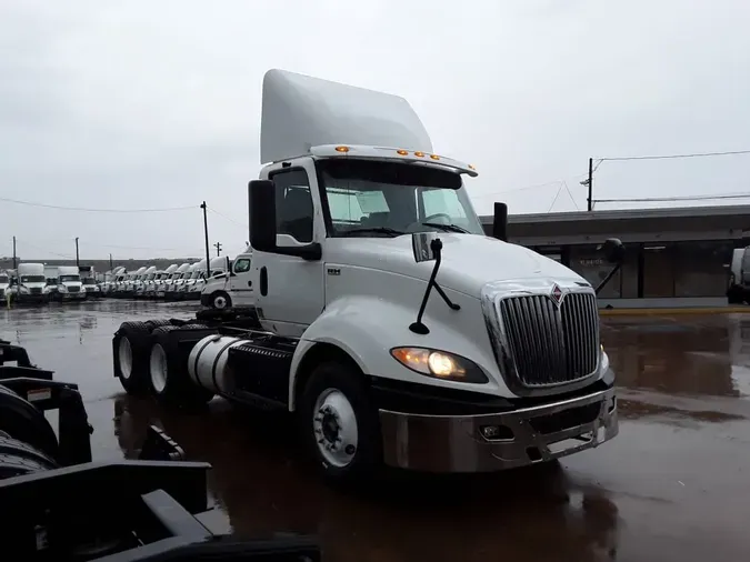 2018 NAVISTAR INTERNATIONAL RH613 DAYCAB T/A29abfd7a312df0999a88ace044dc1317