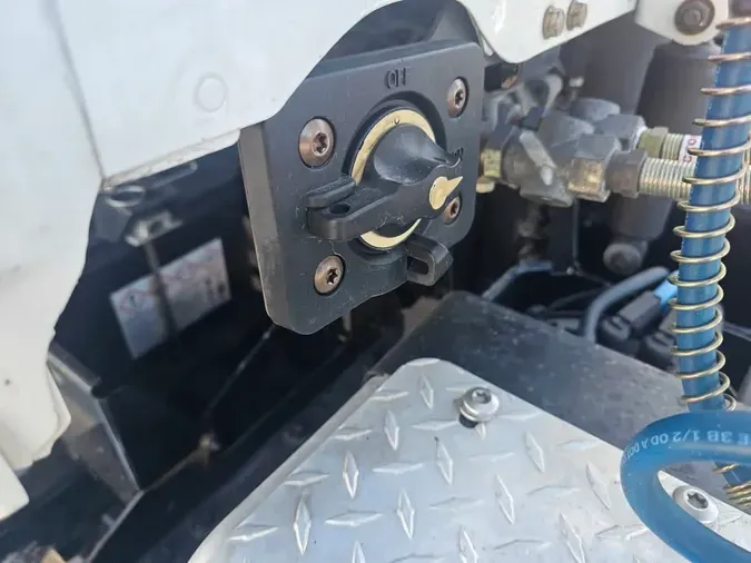 2021 FREIGHTLINER/MERCEDES NEW CASCADIA PX12664