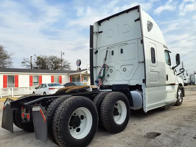 2019 FREIGHTLINER/MERCEDES NEW CASCADIA PX12664