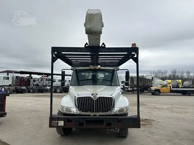 2012 ALTEC AA755MH