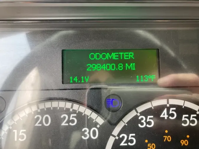 2021 FREIGHTLINER/MERCEDES M2 106