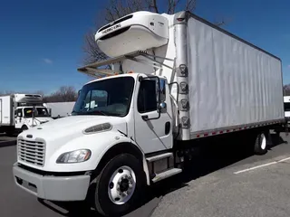 2018 FREIGHTLINER/MERCEDES M2 106
