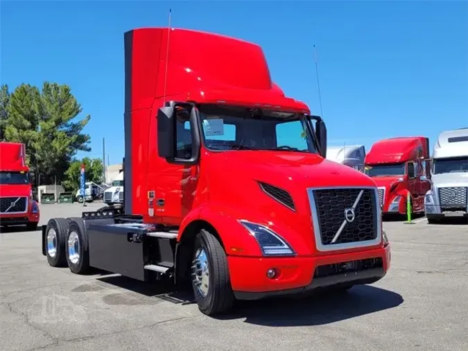 2025 VOLVO VNR64T30029ad82aae691e14c3af3e82b5dc51a79