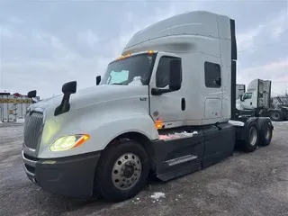 2022 INTERNATIONAL LT