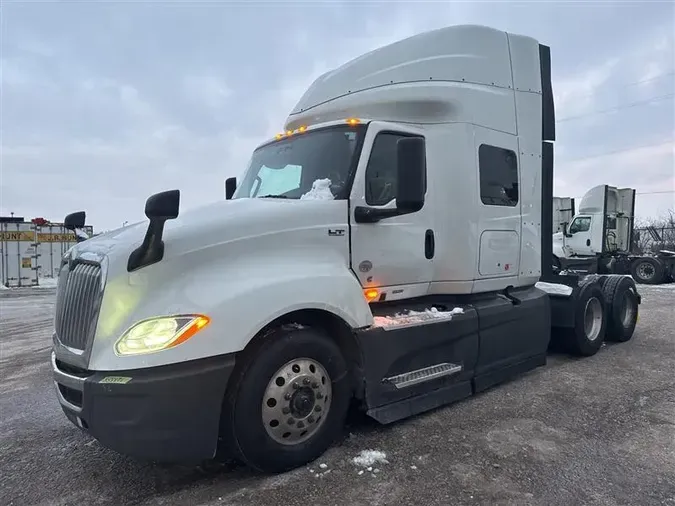 2022 INTERNATIONAL LT29adb72114be110d4009b35003beae77