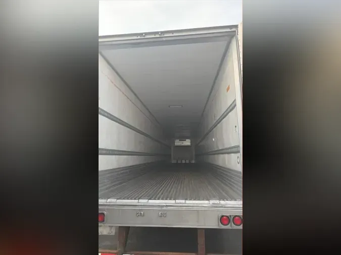 2018 UTILITY TRAILERS VS2RA 53/162/102