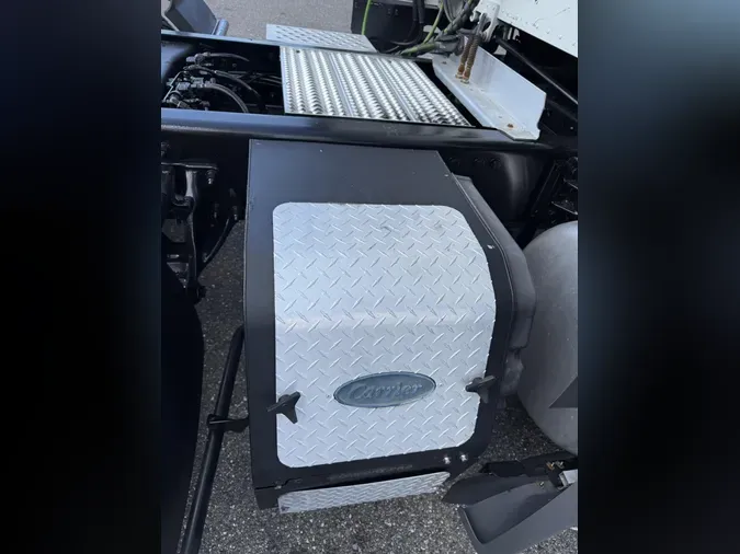 2020 Peterbilt 579