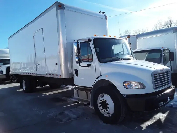 2019 FREIGHTLINER/MERCEDES M2 10629af51970ecbb15172ddf6056a98a5ac