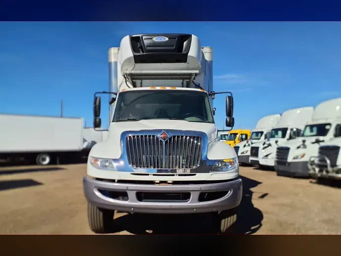 2015 NAVISTAR INTERNATIONAL 4300