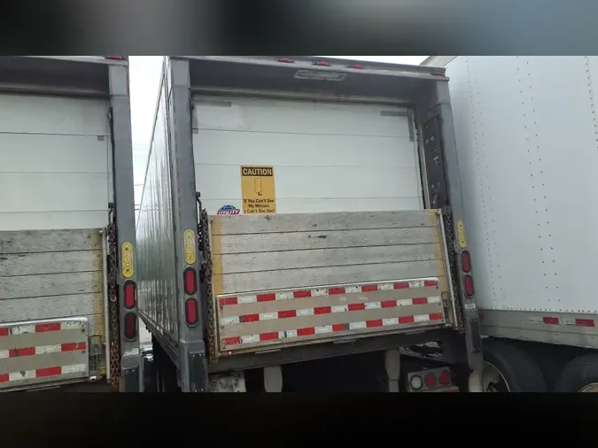 2019 UTILITY TRAILERS VS2RA 42/150/102