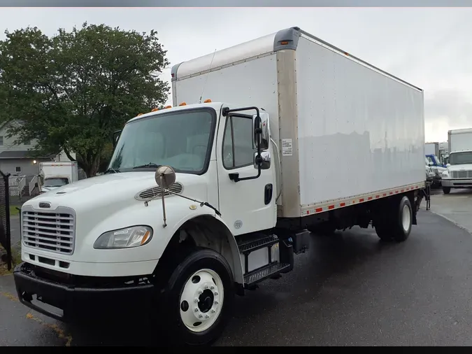 2018 FREIGHTLINER/MERCEDES M2 10629afcedb7526cbf4483bb8d0c352a7df