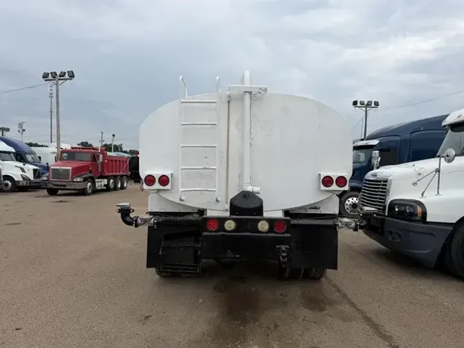 1997 FREIGHTLINER FL70