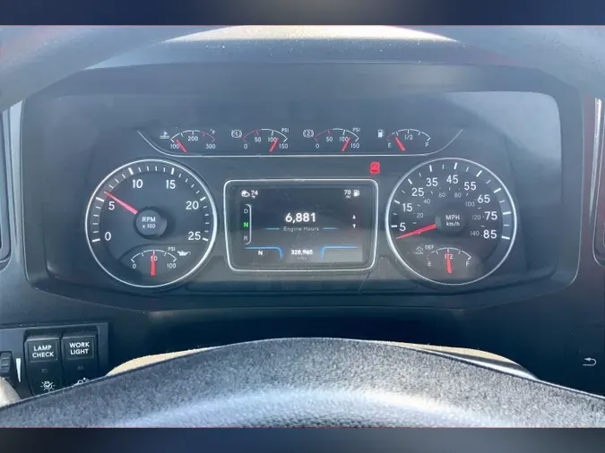 2020 INT LT625 6x4