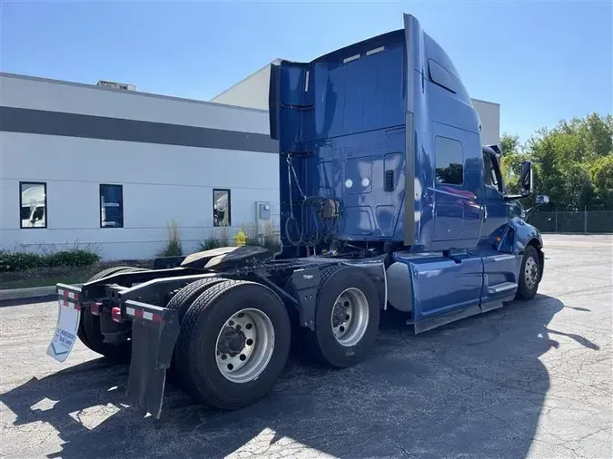 2023 INTERNATIONAL LT625