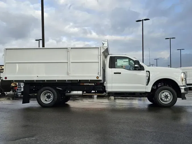 2024 Ford Super Duty F-350 DRW