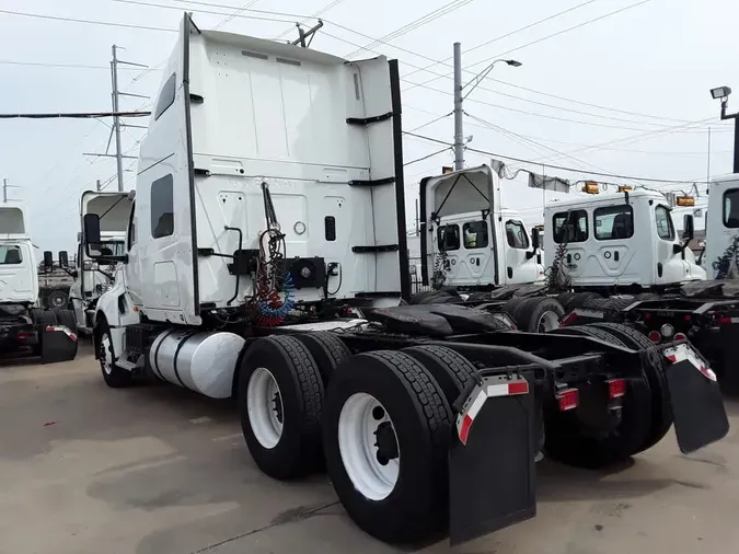 2020 NAVISTAR INTERNATIONAL LT625 SLPR CAB29b31bbc86fcf95802ff0ee4da2eec90