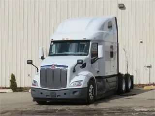 2019 PETERBILT 579