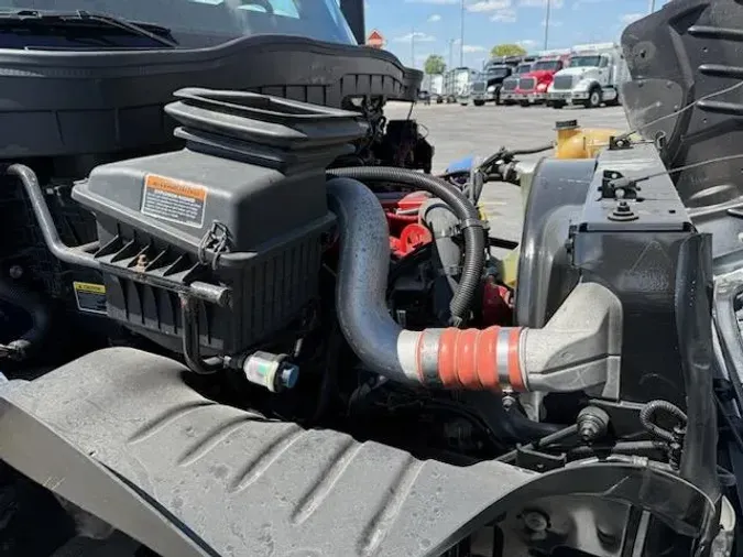 2020 International MV607