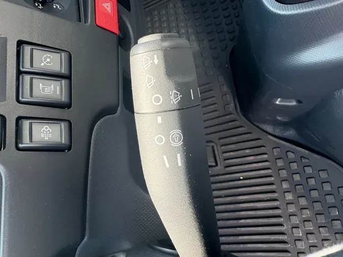2024 ISUZU DIESEL NPR XD