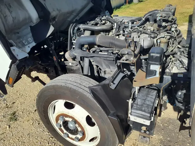 2022 CHEVROLET MOTOR DIV. LCF 5500HD29b5148f361eff04434053fcc526cbb7