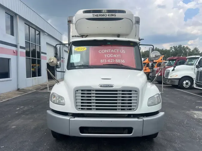 2019 FREIGHTLINER M2 106