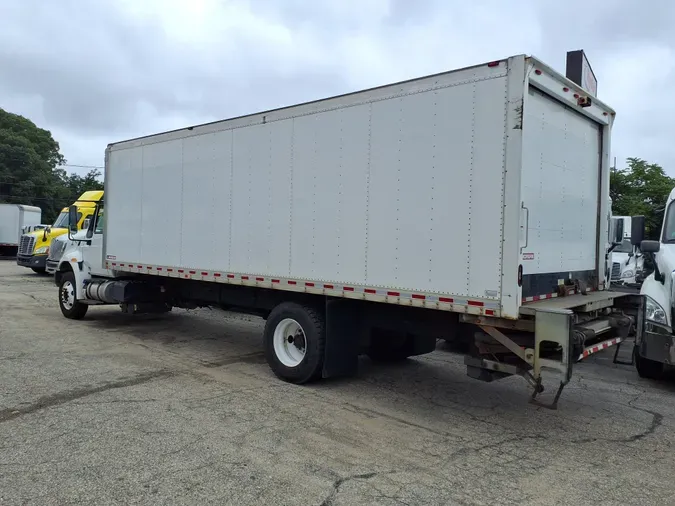 2018 NAVISTAR INTERNATIONAL 4300