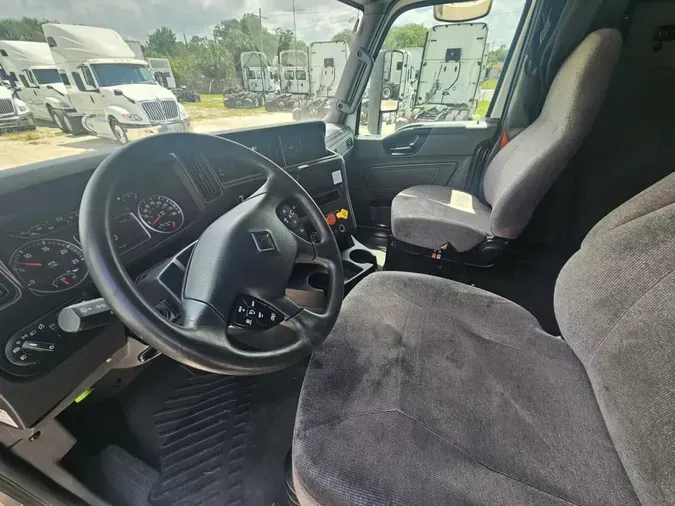 2020 NAVISTAR INTERNATIONAL LT625 SLPR CAB