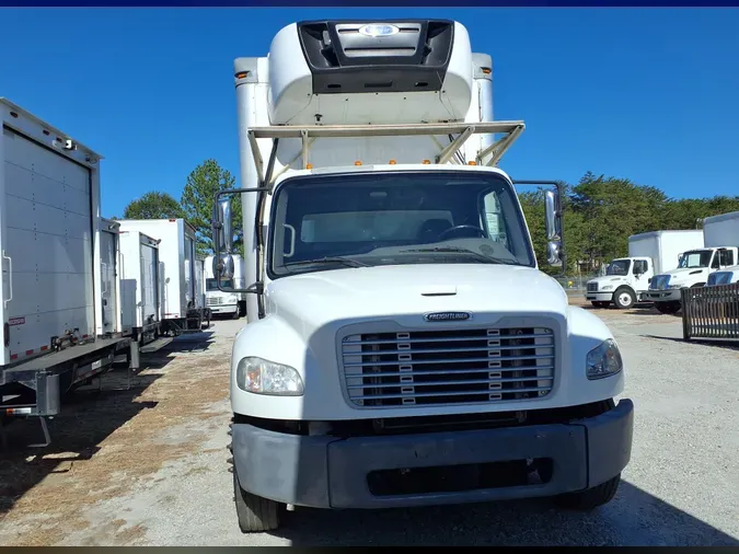 2018 FREIGHTLINER/MERCEDES M2 106