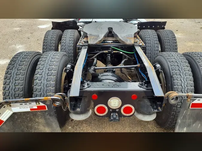 2019 FREIGHTLINER/MERCEDES NEW CASCADIA PX12664