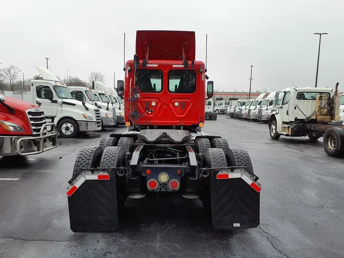 2019 FREIGHTLINER/MERCEDES NEW CASCADIA PX12664