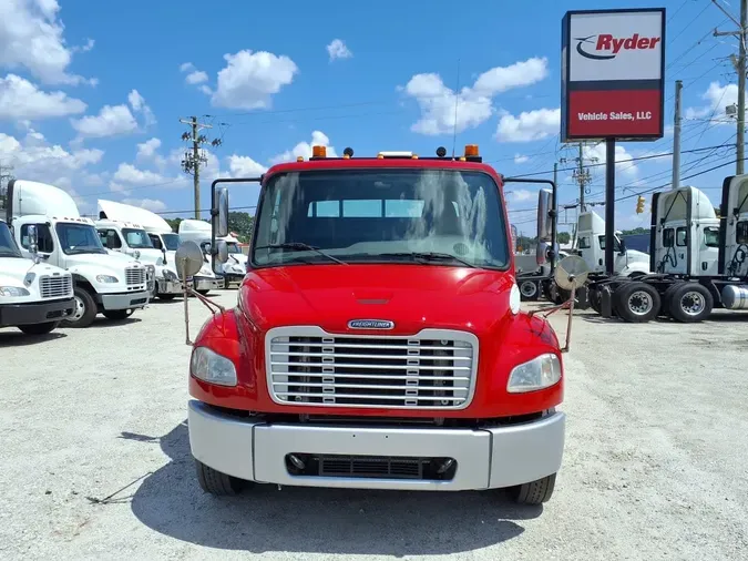2018 FREIGHTLINER/MERCEDES M2 10629b797514feff344cccd6d155564c855