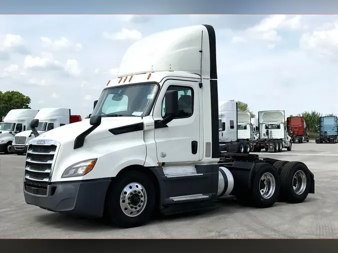 2019 FRG CASCADIA