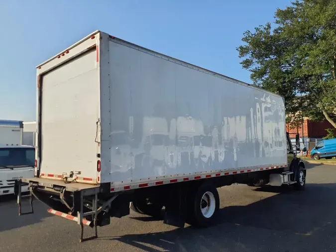 2019 FREIGHTLINER M2 106