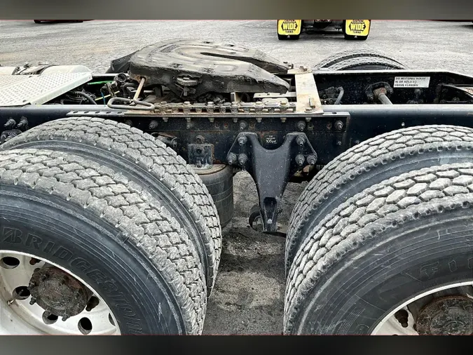2019 INT LT625 6x4