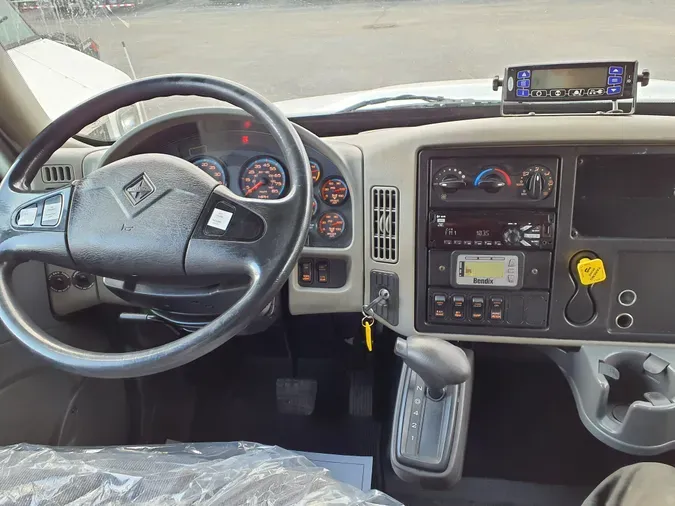 2019 NAVISTAR INTERNATIONAL 4300