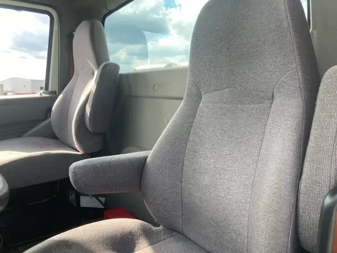 2018 NAVISTAR INTERNATIONAL LT625 DAYCAB T/A