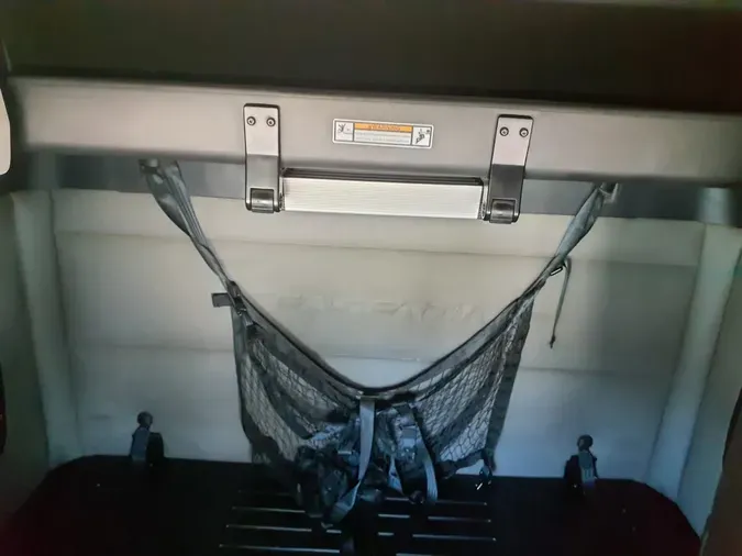 2021 FREIGHTLINER/MERCEDES NEW CASCADIA PX1266429b9b9def9bc59d0781f9b4b0adb65e7