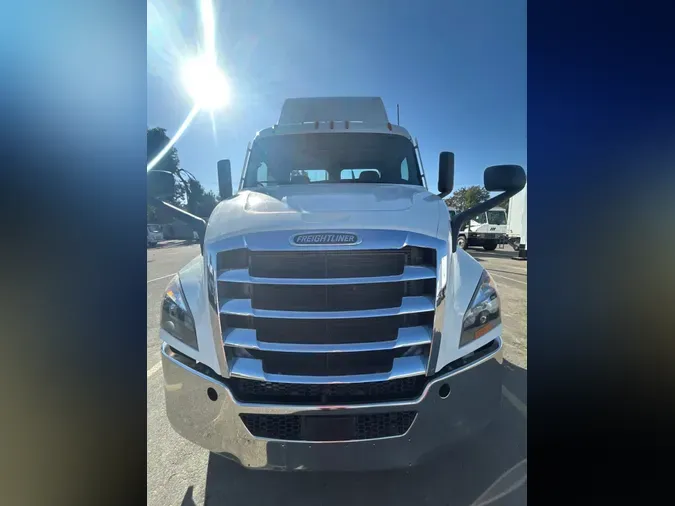 2020 FREIGHTLINER/MERCEDES NEW CASCADIA 116
