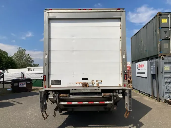 2020 NAVISTAR INTERNATIONAL MV607 (4X2)29bbc7df7903d232175403c63dc3e3d3