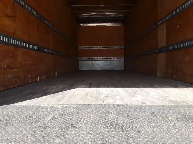 2019 FREIGHTLINER/MERCEDES M2 106