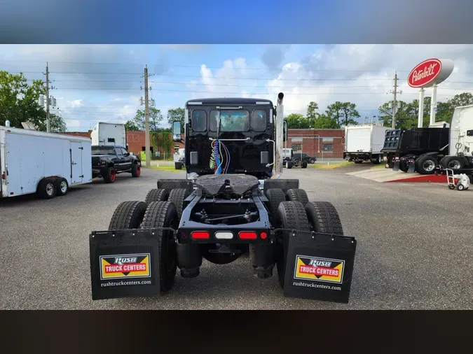 2021 Peterbilt 579