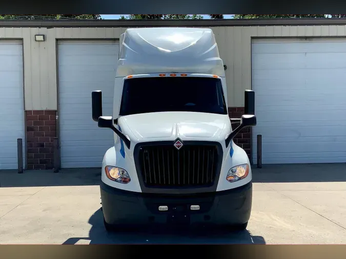 2021 INT LT625 6x4