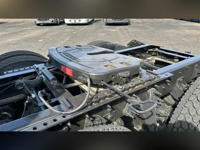 2022 INTERNATIONAL LT625