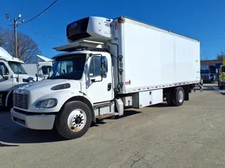 2017 FREIGHTLINER/MERCEDES M2 106