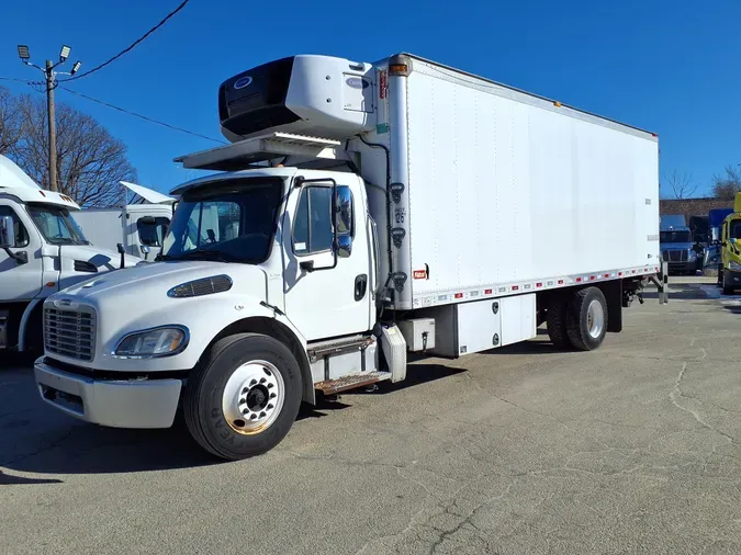 2017 FREIGHTLINER/MERCEDES M2 10629bcfb540288f41f86188f6746a64397