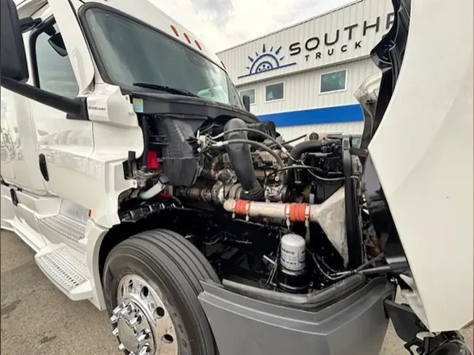 2022 Freightliner PT126SLP