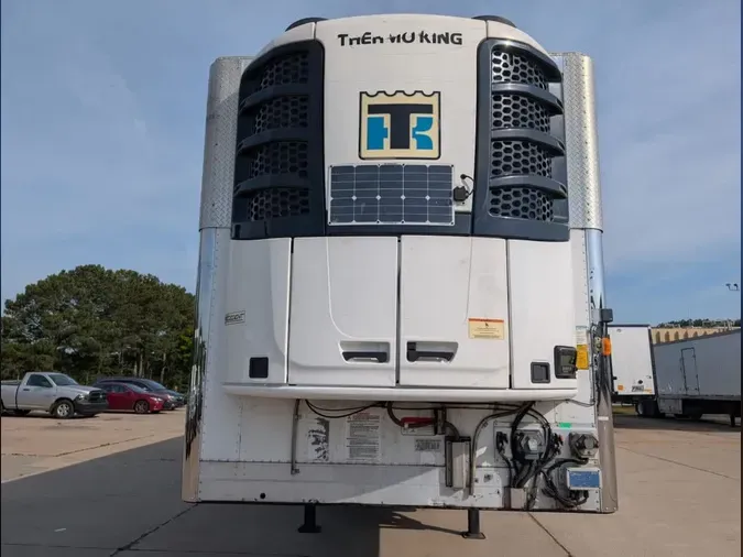 2018 UTILITY TRAILERS VS2RA 48/162/102